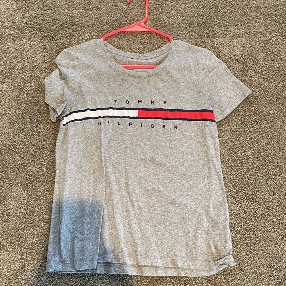 tommy hilfiger top